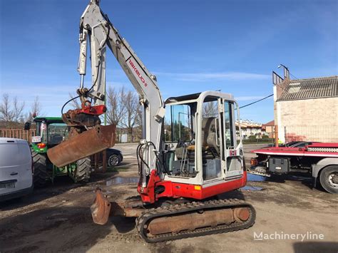 2009 takeuchi tb135 mini excavator|takeuchi tb135 mini for sale.